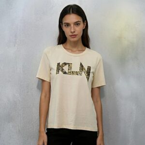 Camiseta KLN Print Animal