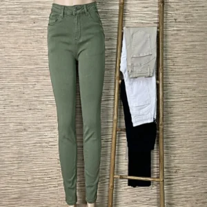 Pantalón Vaquero